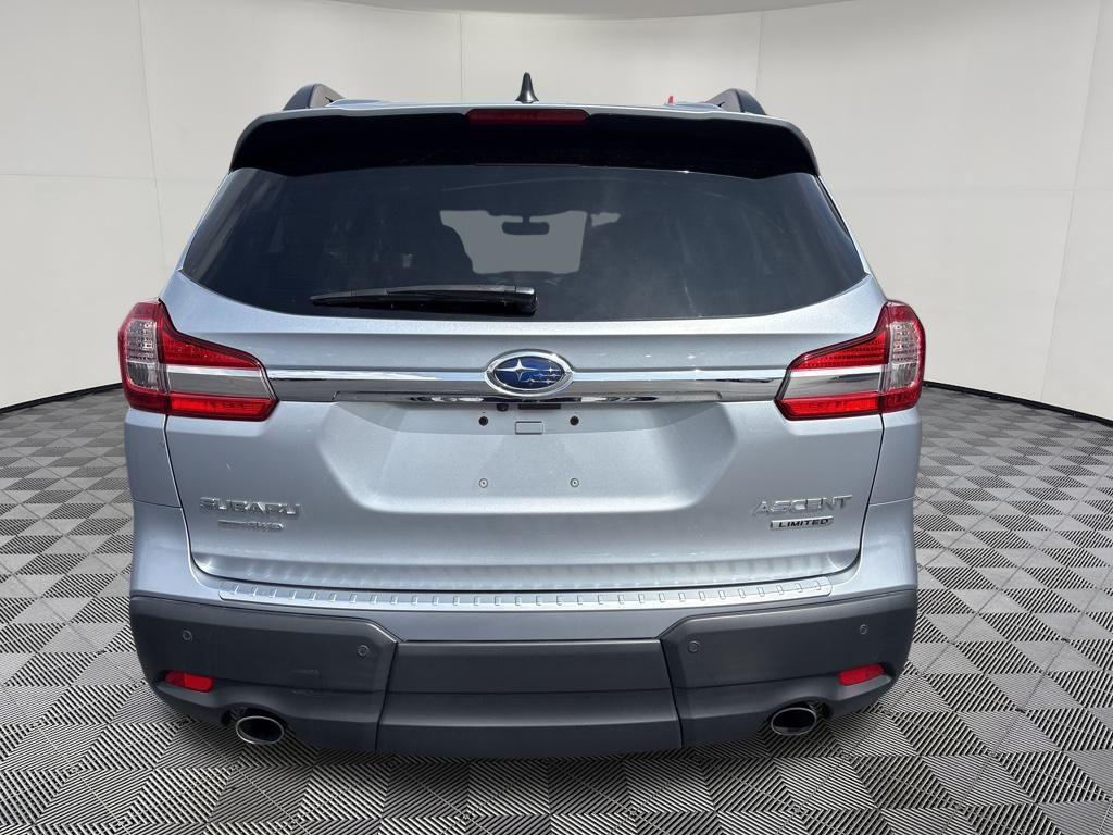 used 2021 Subaru Ascent car, priced at $25,900