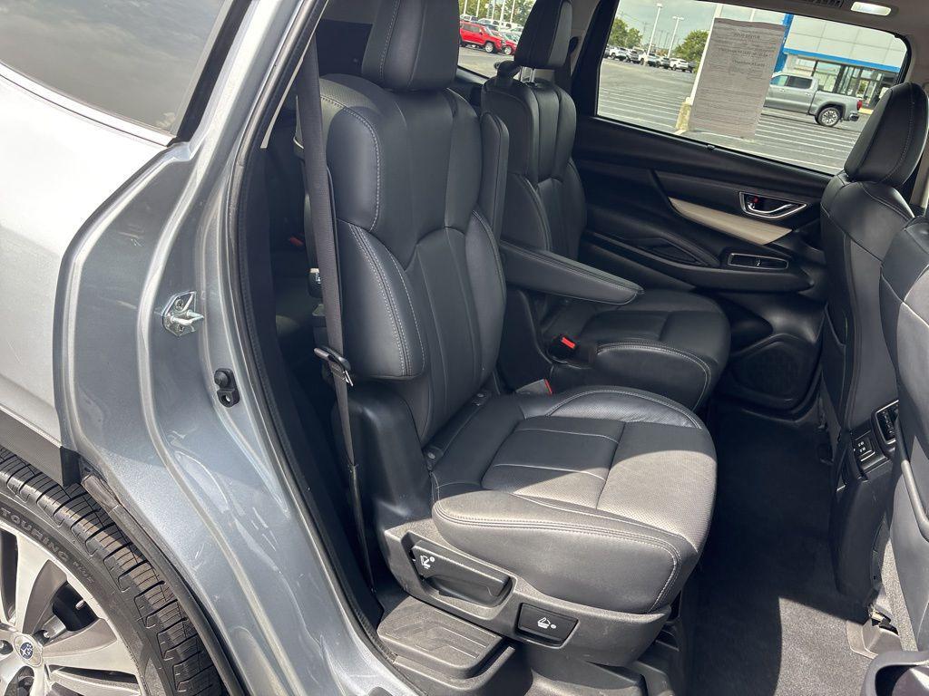 used 2021 Subaru Ascent car, priced at $25,900