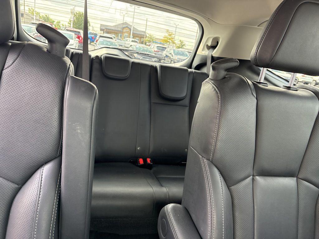 used 2021 Subaru Ascent car, priced at $25,900