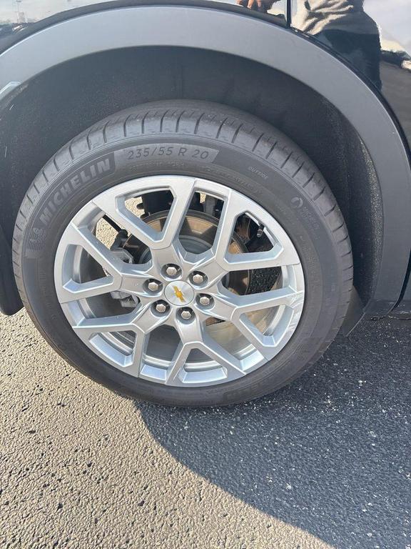 used 2023 Chevrolet Blazer car, priced at $26,900