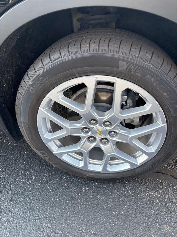 used 2023 Chevrolet Blazer car, priced at $26,900