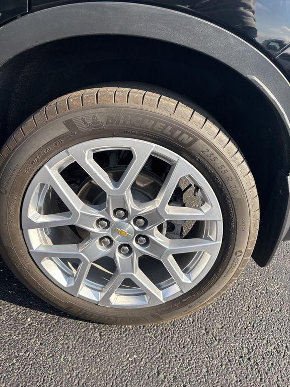 used 2023 Chevrolet Blazer car, priced at $26,900