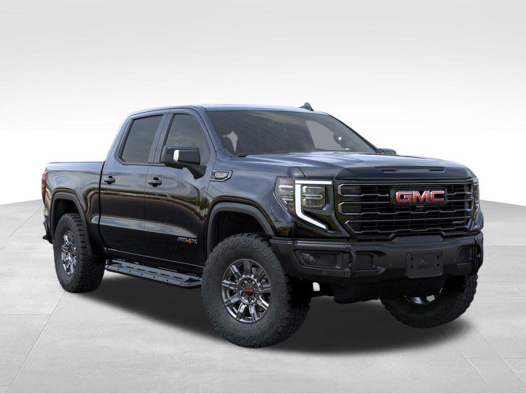 new 2026 GMC Sierra 1500 car, priced at $85,480