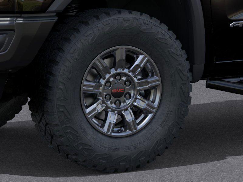 new 2026 GMC Sierra 1500 car, priced at $85,480