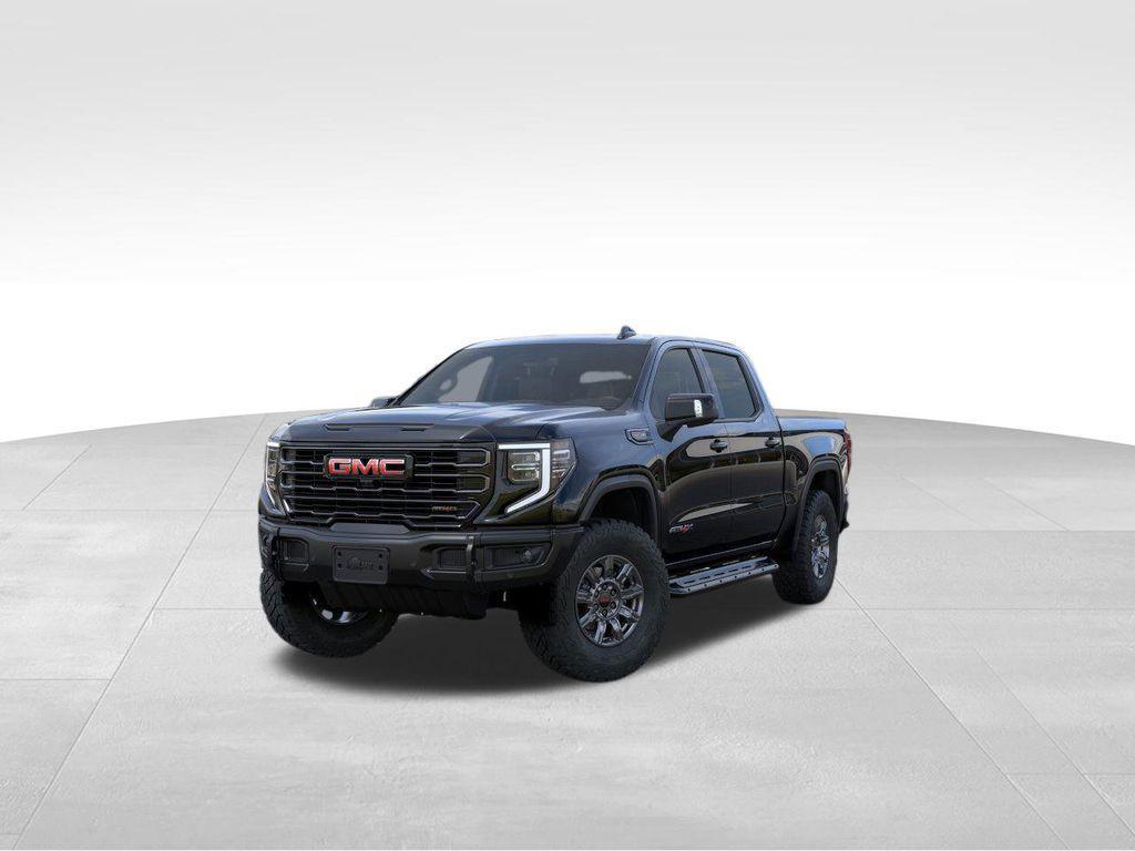 new 2026 GMC Sierra 1500 car, priced at $85,480