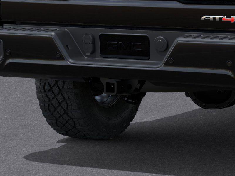 new 2026 GMC Sierra 1500 car, priced at $85,480