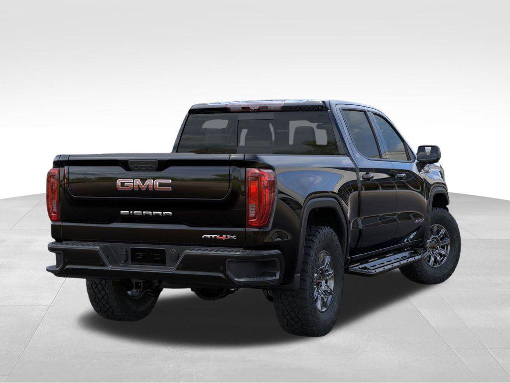 new 2026 GMC Sierra 1500 car, priced at $85,480