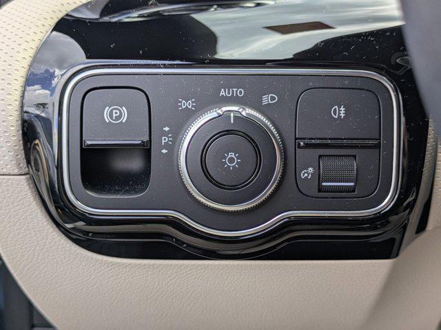 used 2021 Mercedes-Benz CLA 250 car, priced at $28,191