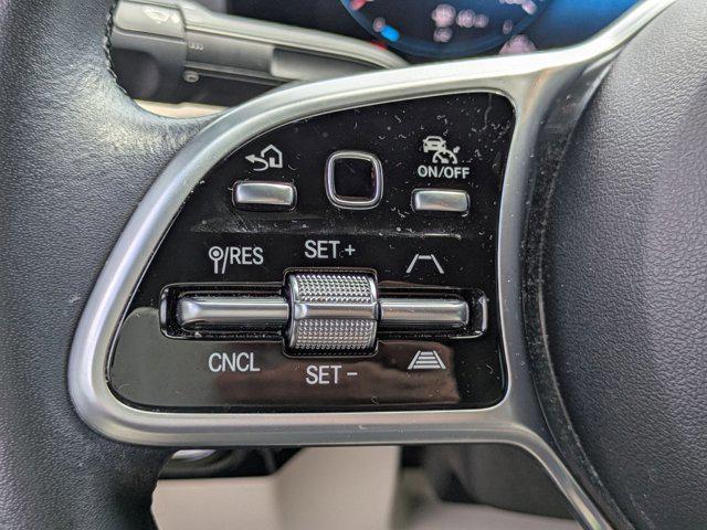 used 2021 Mercedes-Benz CLA 250 car, priced at $28,191