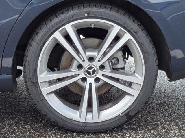 used 2021 Mercedes-Benz CLA 250 car, priced at $28,191