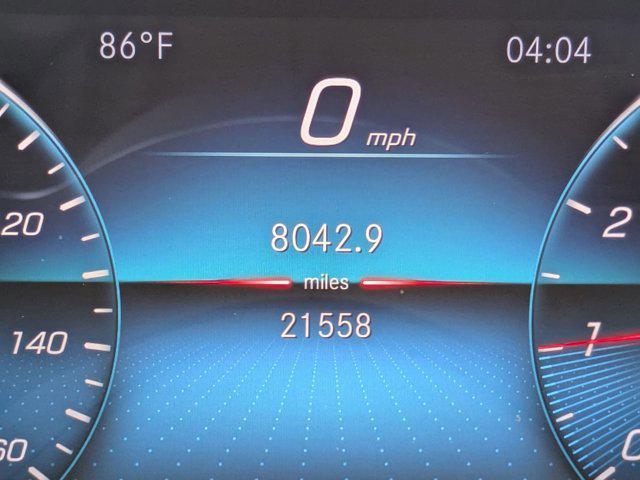 used 2021 Mercedes-Benz CLA 250 car, priced at $28,191