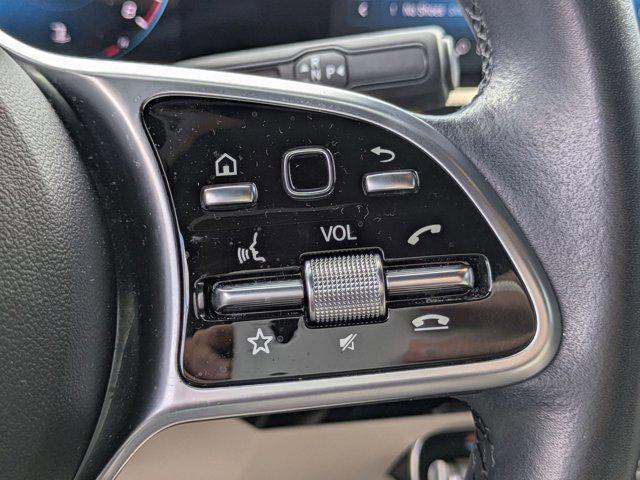 used 2021 Mercedes-Benz CLA 250 car, priced at $28,191