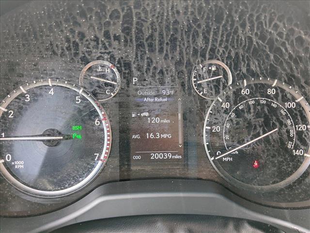 used 2023 Lexus GX 460 car, priced at $58,997