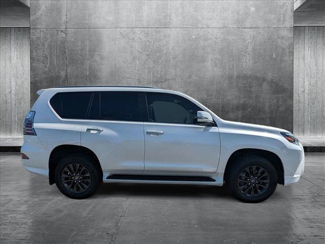 used 2023 Lexus GX 460 car, priced at $58,997
