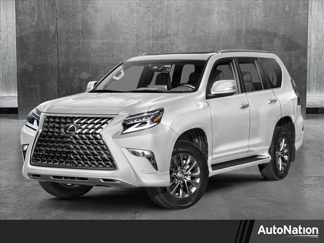 used 2023 Lexus GX 460 car, priced at $58,997