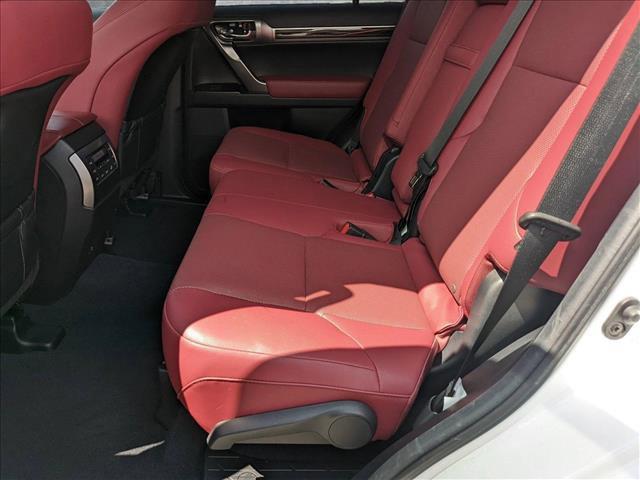 used 2023 Lexus GX 460 car, priced at $58,997