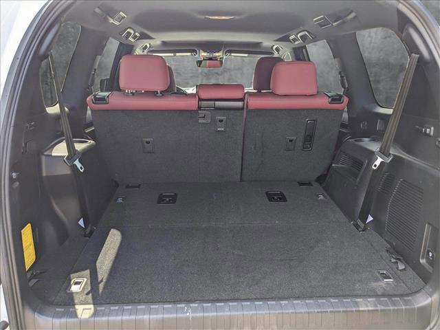used 2023 Lexus GX 460 car, priced at $58,997