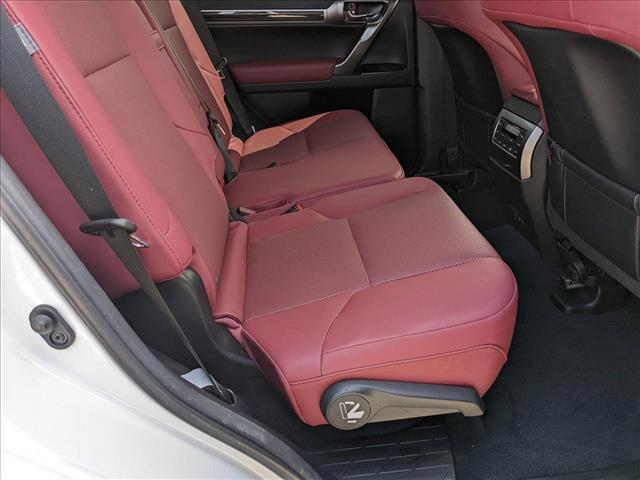 used 2023 Lexus GX 460 car, priced at $58,997