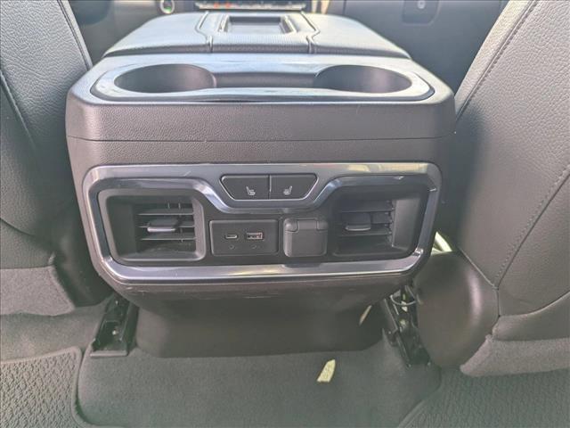 used 2020 GMC Sierra 1500 car, priced at $33,488