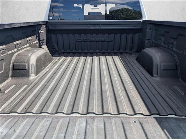 used 2020 GMC Sierra 1500 car, priced at $33,488