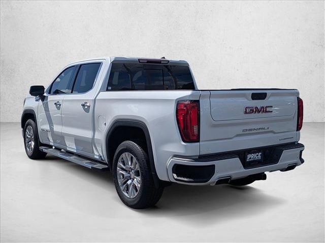 used 2020 GMC Sierra 1500 car, priced at $33,488