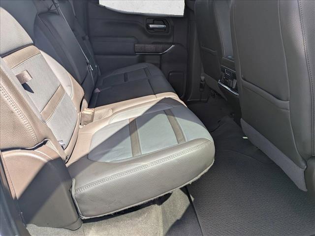 used 2020 GMC Sierra 1500 car, priced at $33,488
