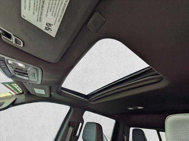used 2020 GMC Sierra 1500 car, priced at $33,488