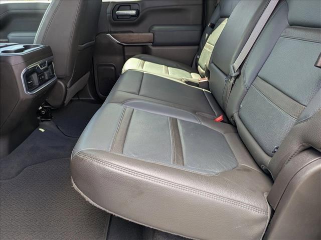 used 2020 GMC Sierra 1500 car, priced at $33,488