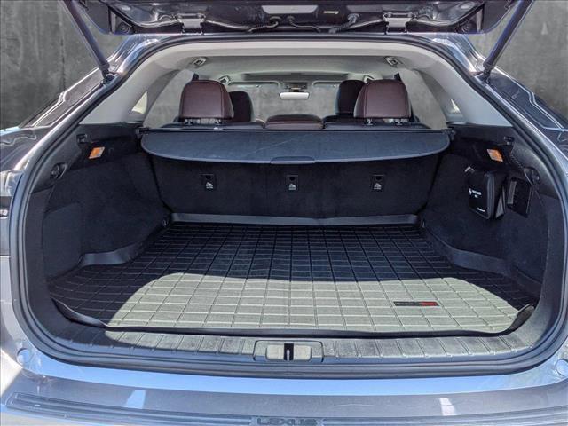 used 2016 Lexus RX 350 car, priced at $24,533