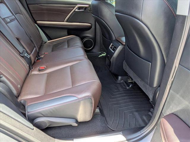 used 2016 Lexus RX 350 car, priced at $24,533