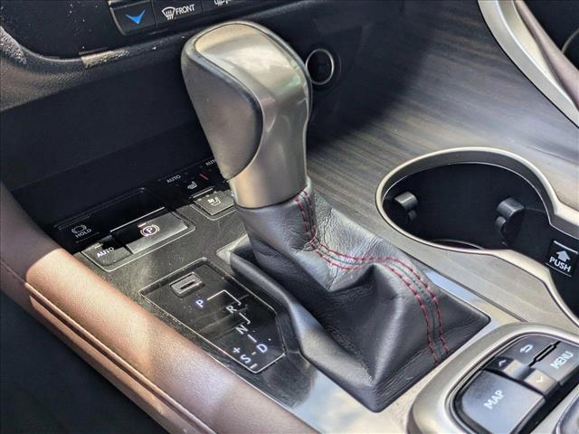 used 2016 Lexus RX 350 car, priced at $24,533