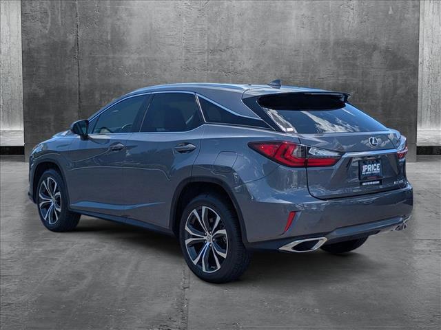 used 2016 Lexus RX 350 car, priced at $24,533