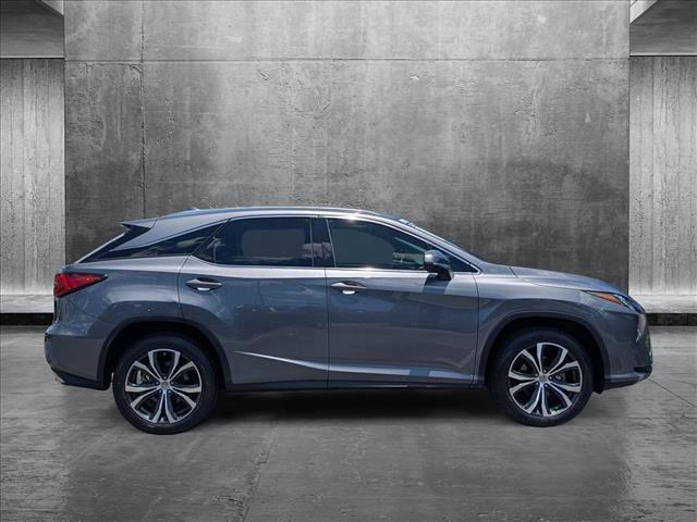 used 2016 Lexus RX 350 car, priced at $24,533