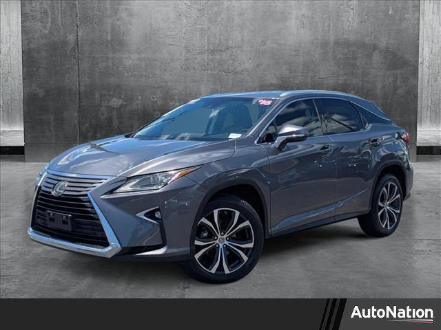 used 2016 Lexus RX 350 car, priced at $24,533