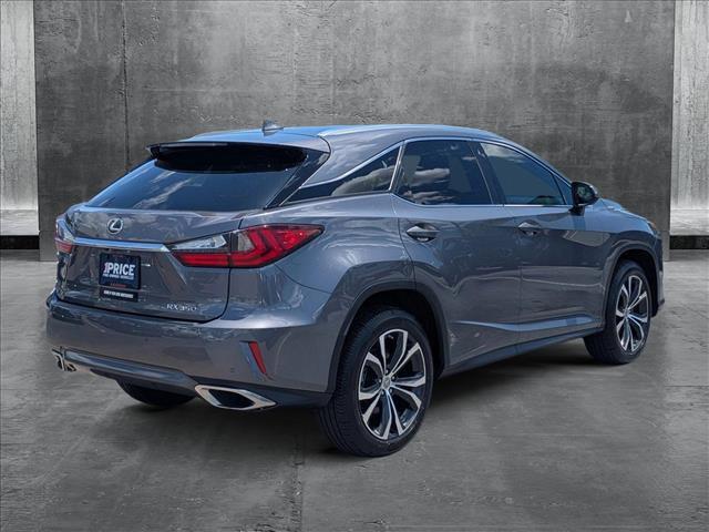 used 2016 Lexus RX 350 car, priced at $24,533