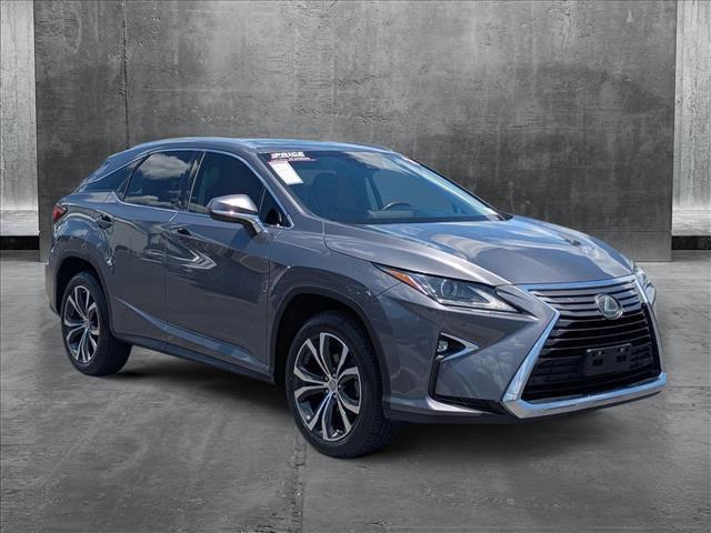 used 2016 Lexus RX 350 car, priced at $24,533