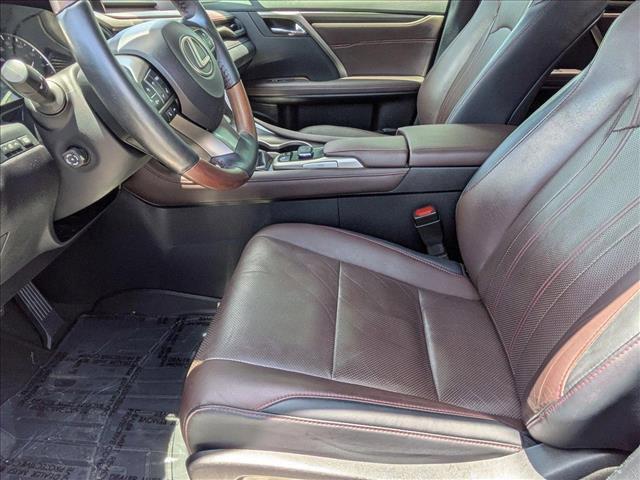 used 2016 Lexus RX 350 car, priced at $24,533