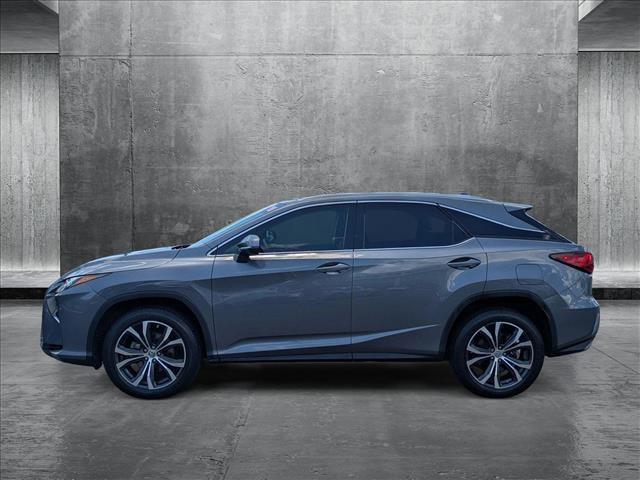used 2016 Lexus RX 350 car, priced at $24,533