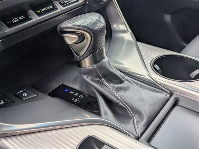 used 2023 Lexus LX 600 car, priced at $87,897