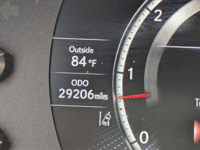 used 2023 Lexus LX 600 car, priced at $87,897