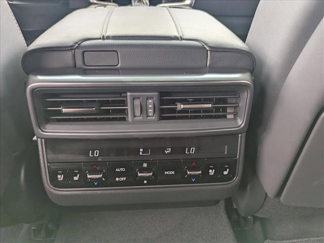used 2023 Lexus LX 600 car, priced at $87,897