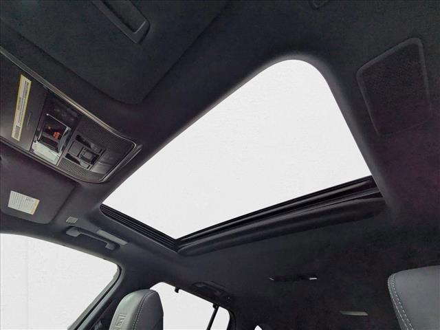 used 2023 Lexus LX 600 car, priced at $87,897