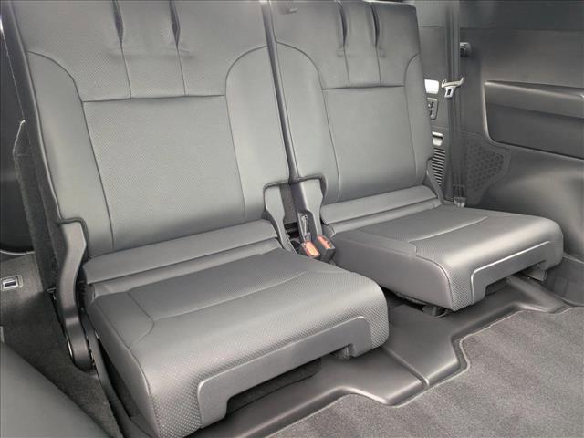 used 2023 Lexus LX 600 car, priced at $87,897