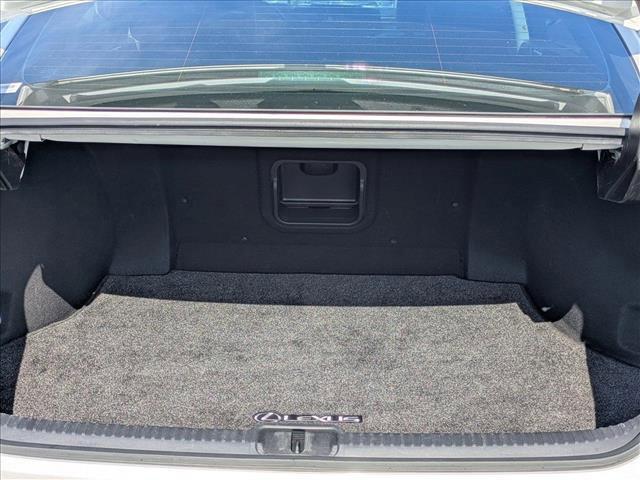 used 2021 Lexus ES 300h car, priced at $29,230