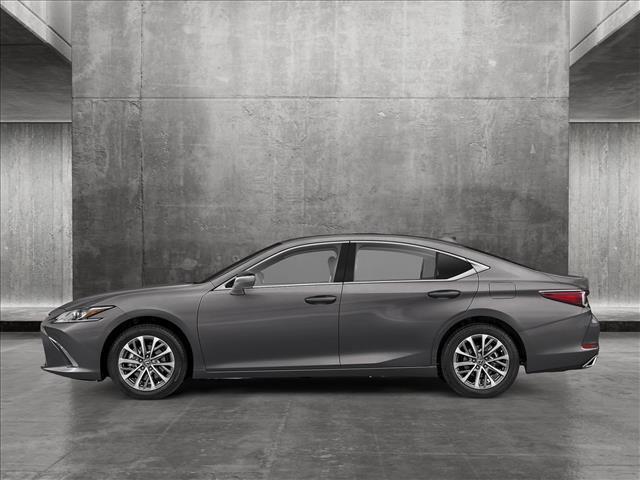 new 2025 Lexus ES 350 car, priced at $50,899