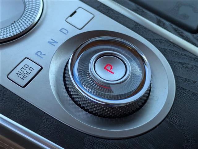 used 2021 Genesis GV80 car, priced at $29,540