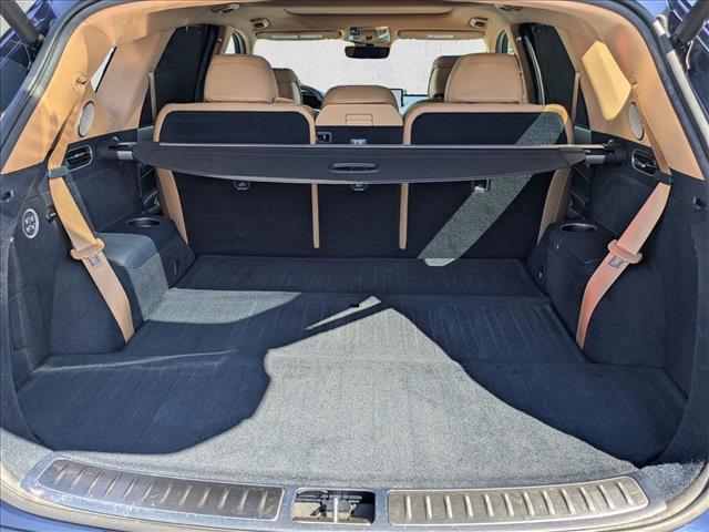 used 2021 Genesis GV80 car, priced at $29,540
