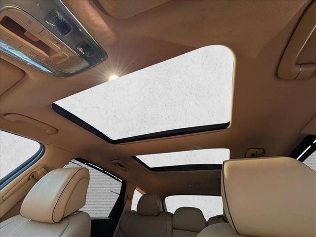 used 2021 Genesis GV80 car, priced at $29,540