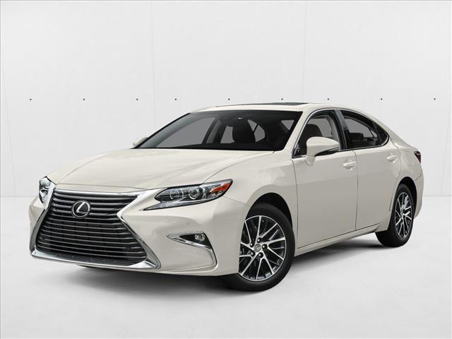 used 2017 Lexus ES 350 car, priced at $23,824
