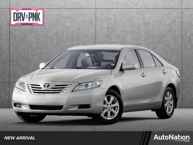 used 2009 Toyota Camry car, priced at $8,495